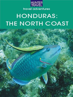 cover image of Honduras